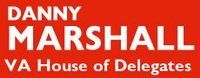 Delegate Danny Marshall