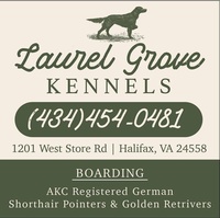 Laurel Grove Kennels