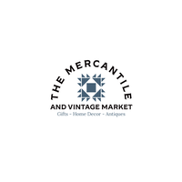 The Mercantile and Vintage Market