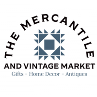 The Mercantile and Vintage Market
