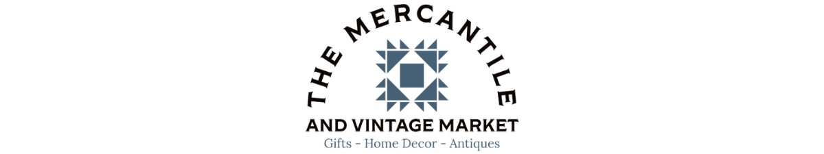 The Mercantile and Vintage Market