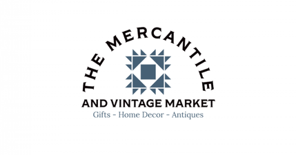 The Mercantile and Vintage Market