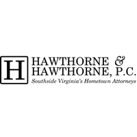 Hawthorne & Hawthorne, P.C.