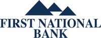 First National Bank