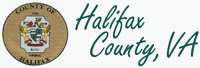 County of Halifax