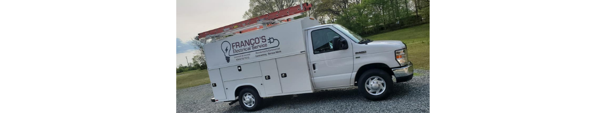 Francos Electrical Service LLC