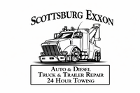 Scottsburg Exxon