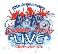 Lake Life Live Summer Series