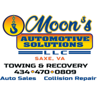 Moons Automotive Solutions llc