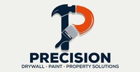 Precision Drywall, Paint, & Property Solutions