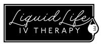 Liquid Life IV Therapy 