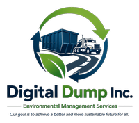 Digital Dump Inc