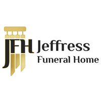 Jeffress Funeral Home