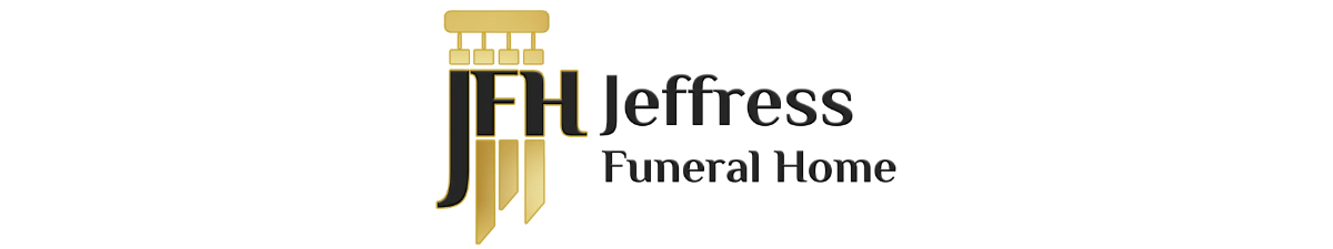 Jeffress Funeral Home