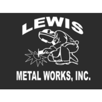 Lewis Metal Works, Inc.