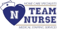 Team Nurse, Inc.