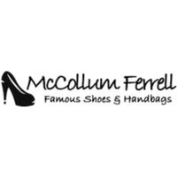 McCollum Ferrell Shoes