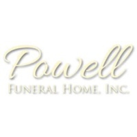 Powell Funeral Home