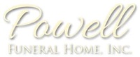 Powell Funeral Home
