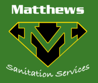 Matthews Sanitation Services