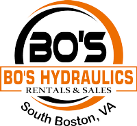 Bo's Hydraulics