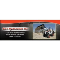 Bo's Hydraulics