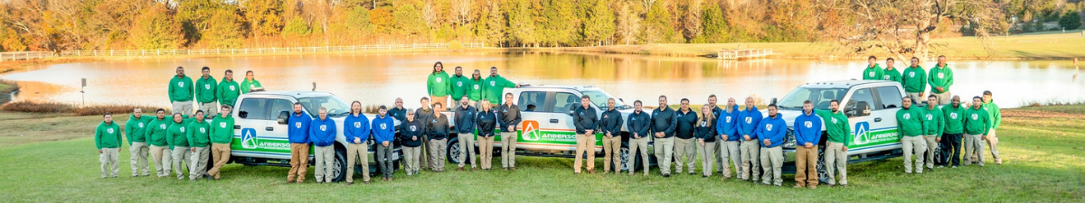 Anderson Outdoor Solutions, Inc.