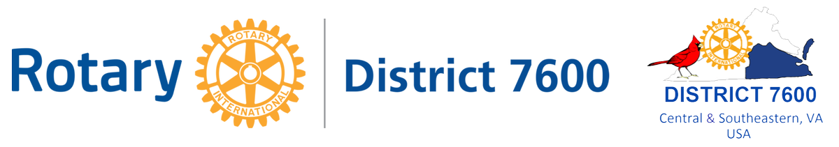 Rotary Club of South Boston