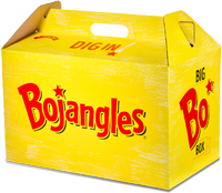Bojangles