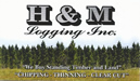 H & M Logging, Inc.