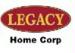 Legacy Home Corp.