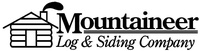 Mountaineer Log and Siding Company