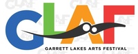 Garrett Lakes Arts Festival