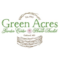 Green Acres Garden Center & Flower Basket