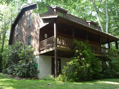 White Oak Lodge