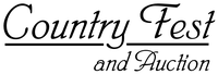 Country Fest and Auction