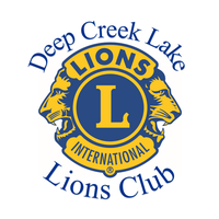 Deep Creek Lake Lions