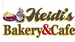 Heidi's Bakery & Cafe, LLC