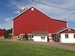 The Red Barn at Eagles Landing