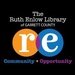 Ruth Enlow Library of Garrett County