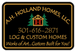 A.H. Holland Homes