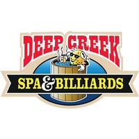 Deep Creek Spa & Billiards