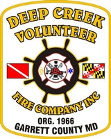 Deep Creek Volunteer Fire Company