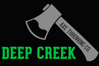 Deep Creek Axe Throwing Company