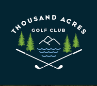 Thousand Acres Golf Club