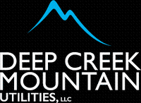 Deep Creek Mountain Utilities