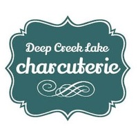 Deep Creek Lake Charcuterie 
