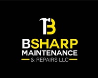 Bsharp Maintenance & Repairs, LLC