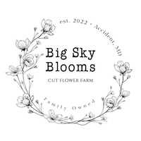 Big Sky Blooms 
