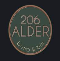 206 Alder Bistro and Bar
